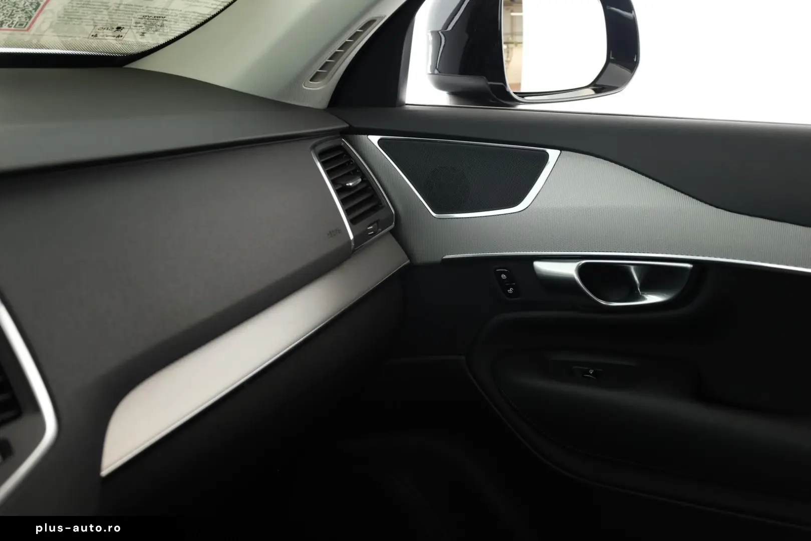 VOLVO XC90 B5 AWD Core