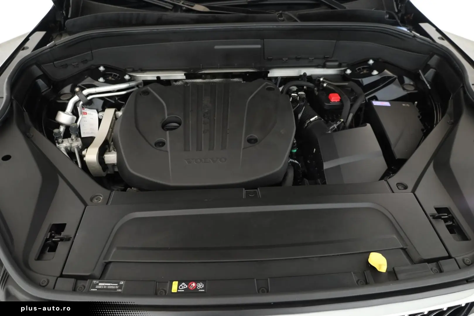 VOLVO XC90 B5 AWD Core