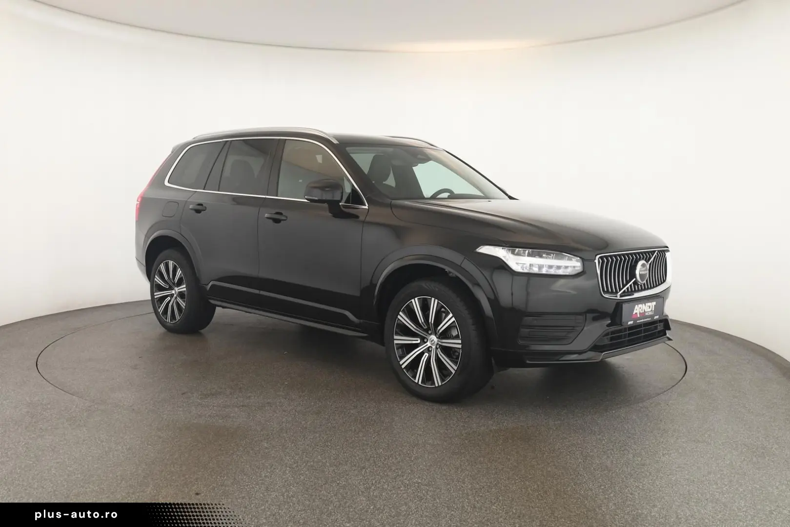 VOLVO XC90 B5 AWD Core