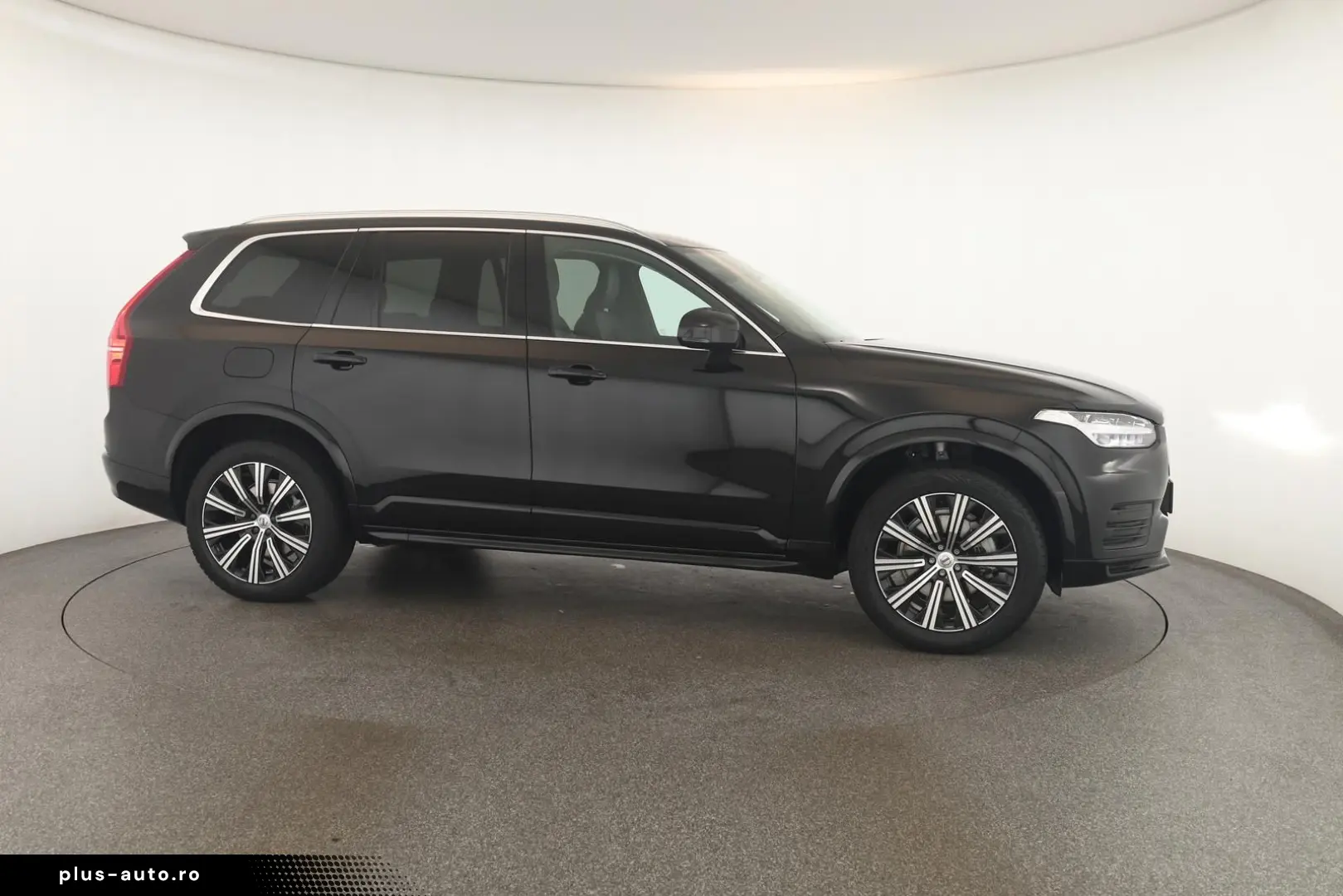 VOLVO XC90 B5 AWD Core