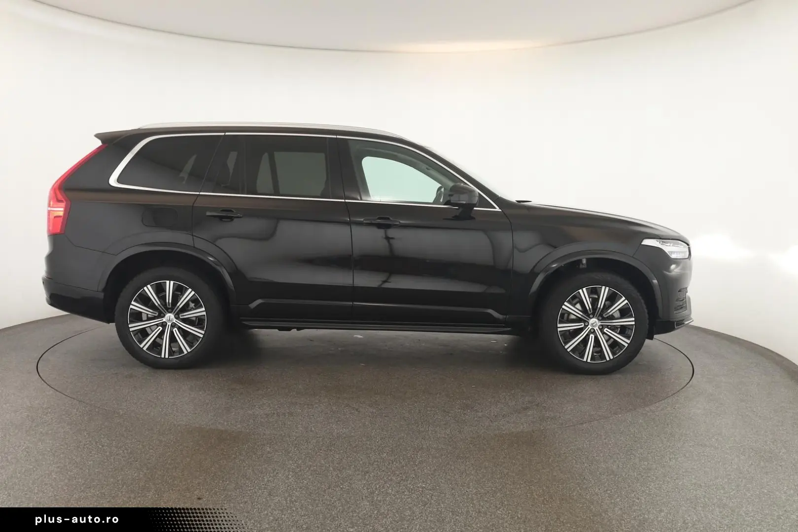 VOLVO XC90 B5 AWD Core