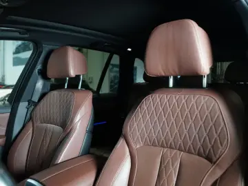 BMW X5  M50d XDRIVE HUD AIR-SUSP