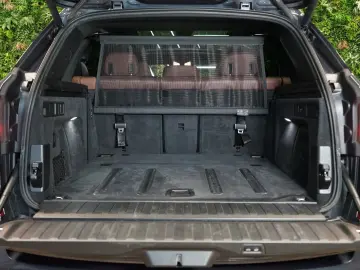 BMW X5  M50d XDRIVE HUD AIR-SUSP