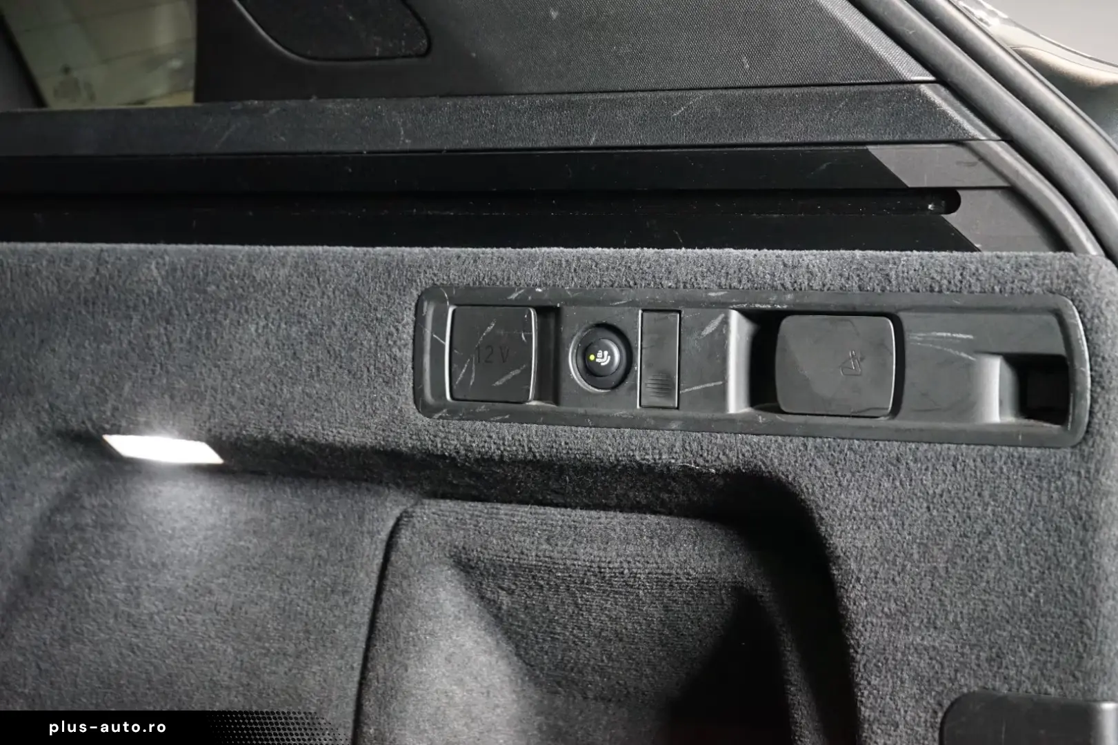 BMW X5  M50d XDRIVE HUD AIR-SUSP