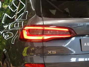 BMW X5  M50d XDRIVE HUD AIR-SUSP