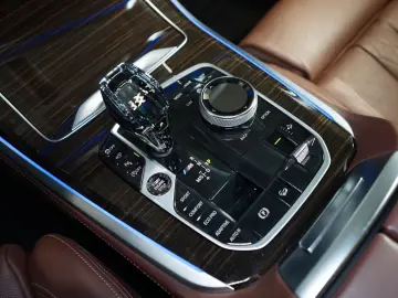 BMW X5  M50d XDRIVE HUD AIR-SUSP