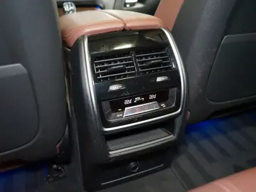 BMW X5  M50d XDRIVE HUD AIR-SUSP