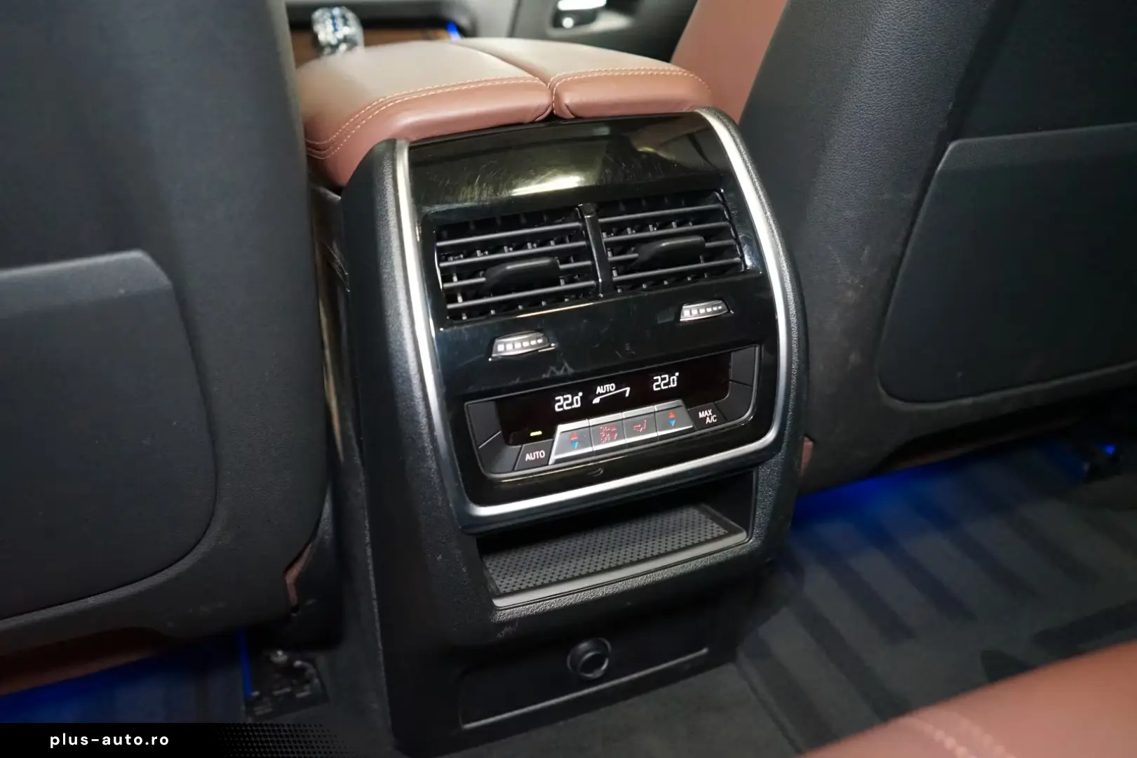 BMW X5  M50d XDRIVE HUD AIR-SUSP