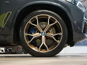 BMW X5  M50d XDRIVE HUD AIR-SUSP