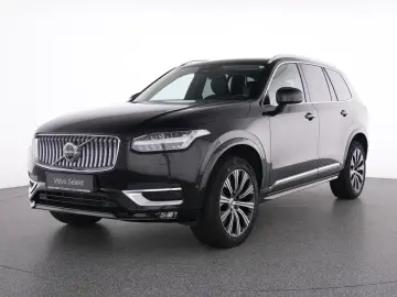 VOLVO XC90 B5 AWD PLUS BRIGHT