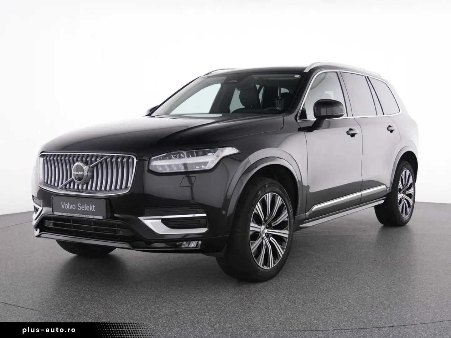 VOLVO XC90 B5 AWD PLUS BRIGHT