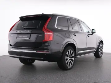 VOLVO XC90 B5 AWD PLUS BRIGHT
