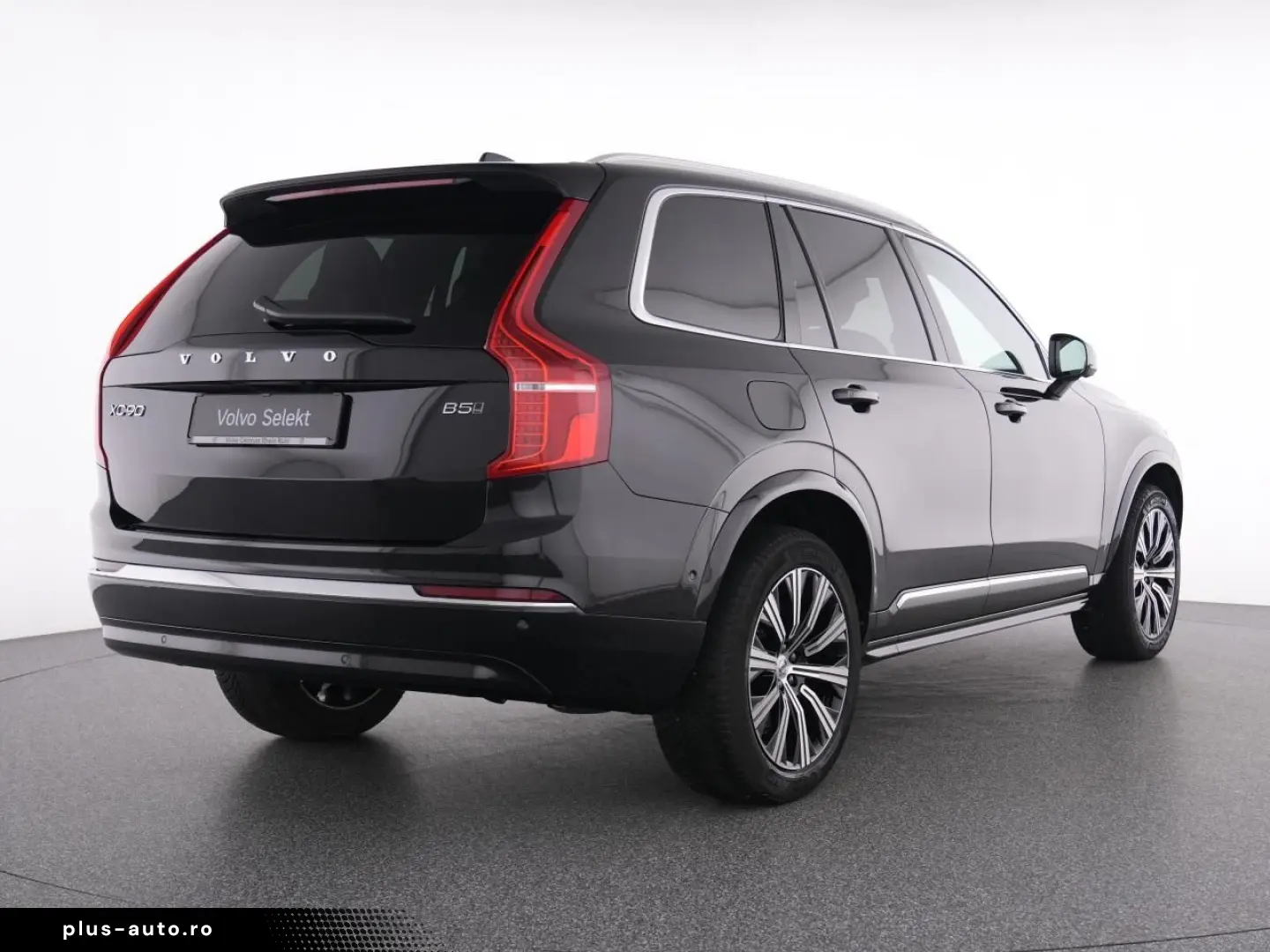 VOLVO XC90 B5 AWD PLUS BRIGHT