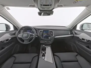 VOLVO XC90 B5 AWD PLUS BRIGHT