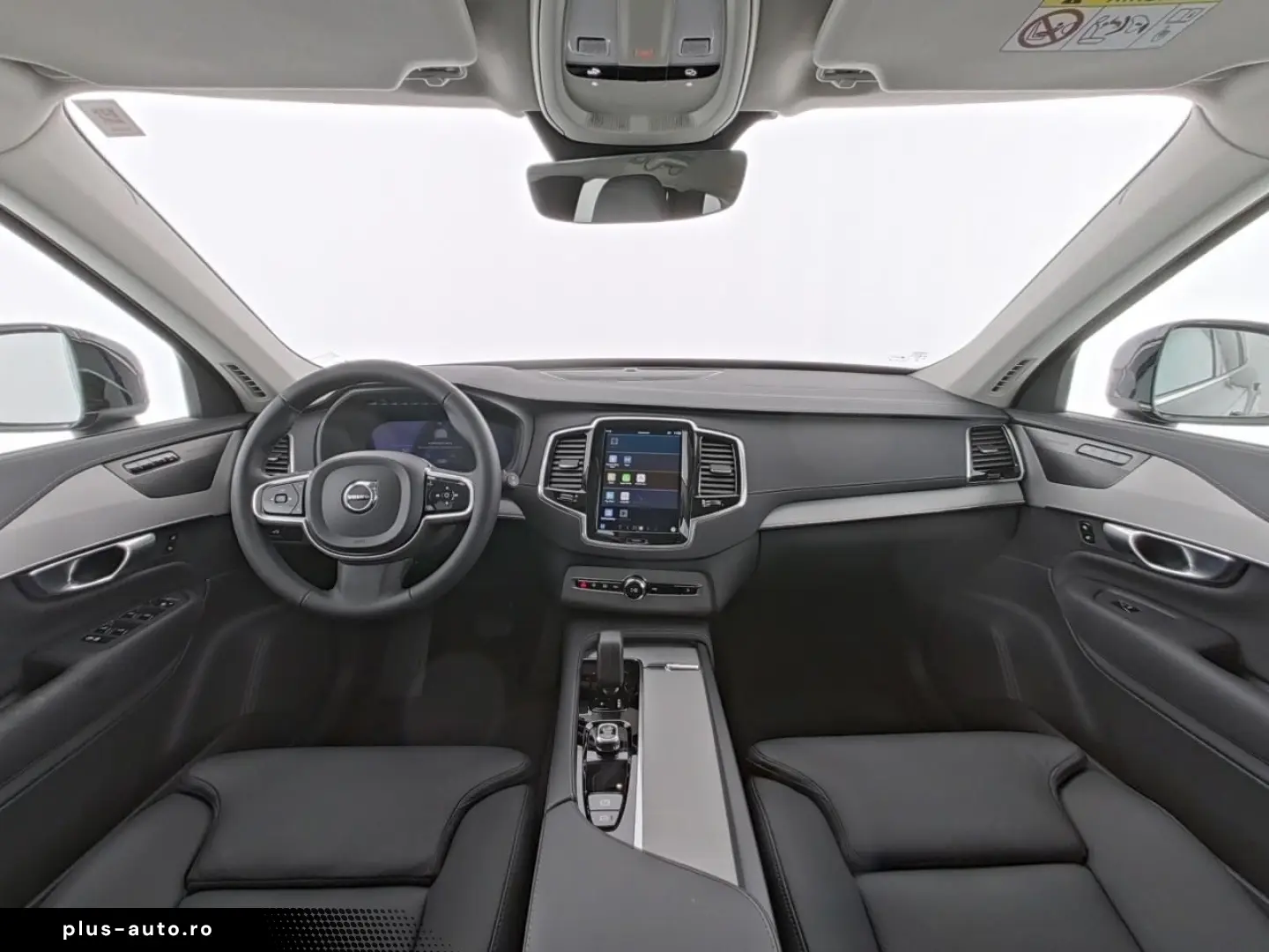 VOLVO XC90 B5 AWD PLUS BRIGHT