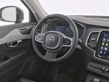 VOLVO XC90 B5 AWD PLUS BRIGHT