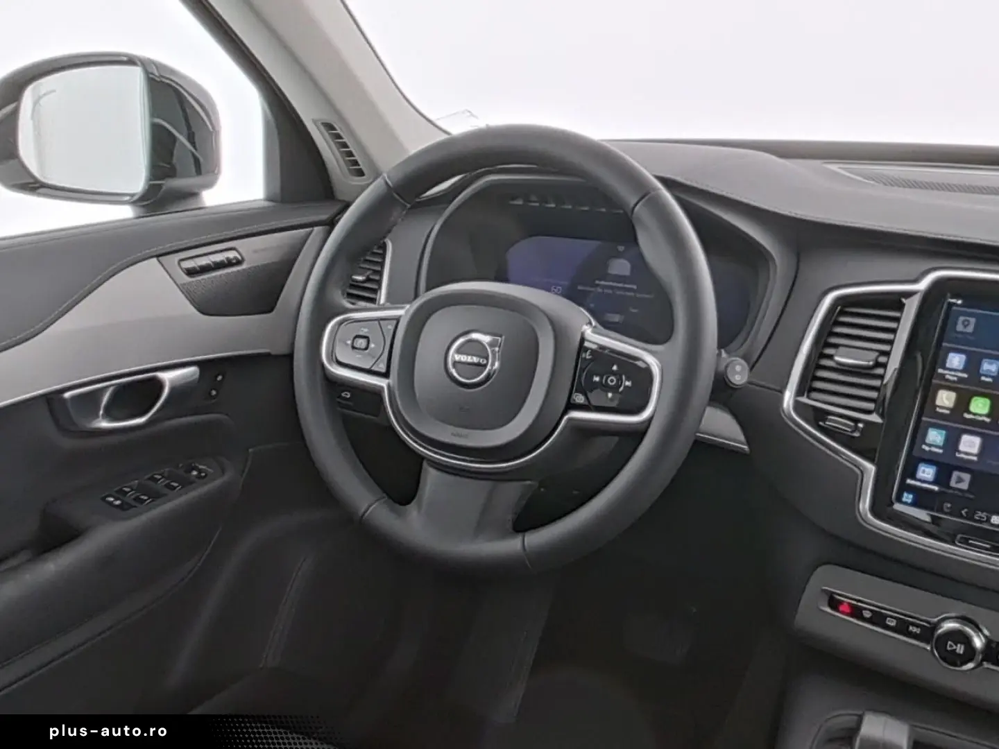 VOLVO XC90 B5 AWD PLUS BRIGHT