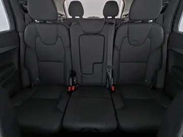 VOLVO XC90 B5 AWD PLUS BRIGHT