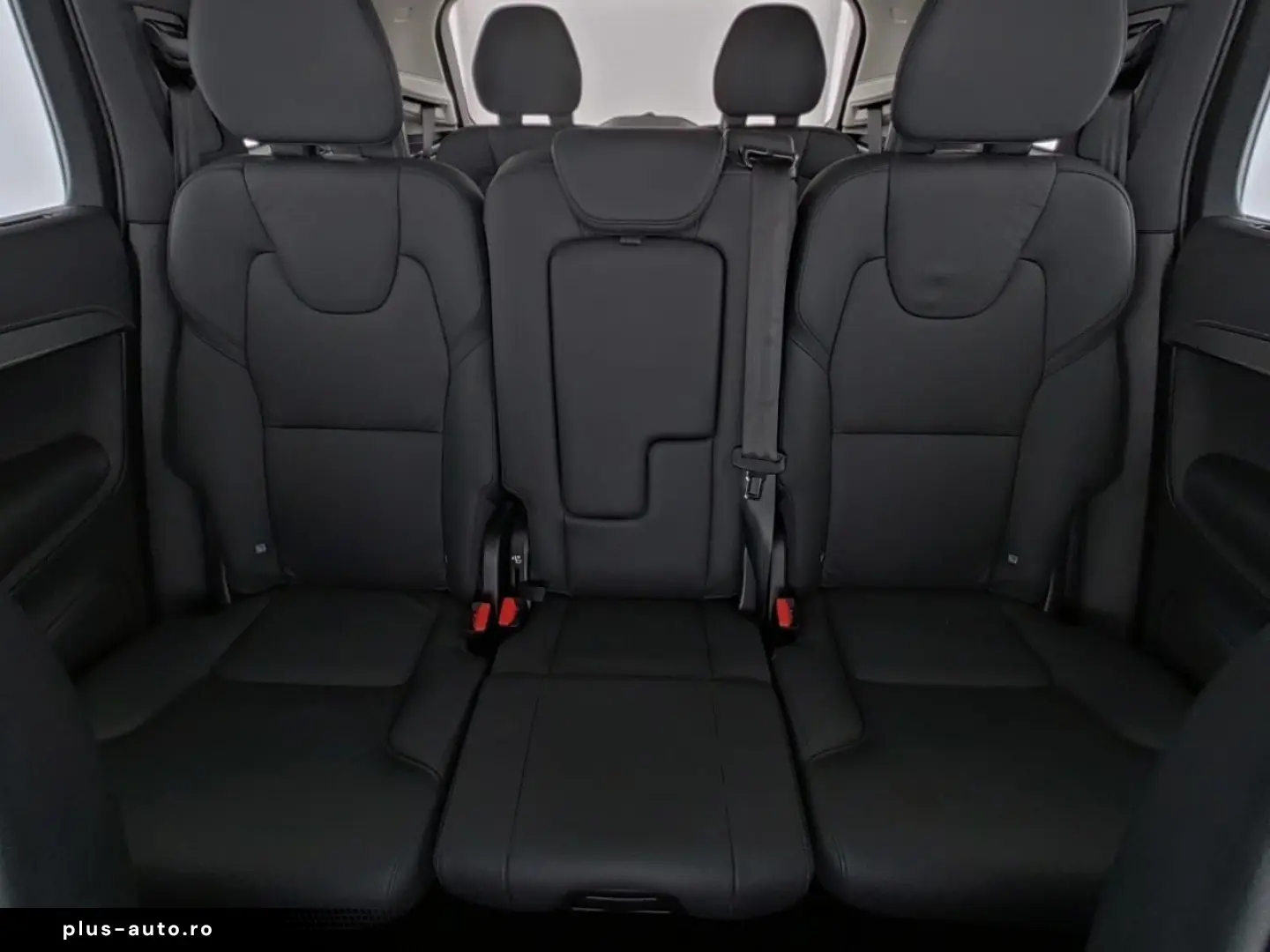 VOLVO XC90 B5 AWD PLUS BRIGHT