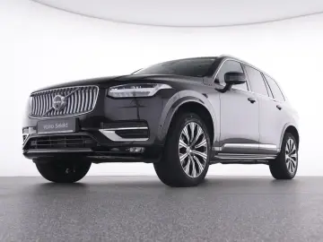 VOLVO XC90 B5 AWD PLUS BRIGHT