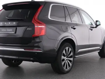 VOLVO XC90 B5 AWD PLUS BRIGHT