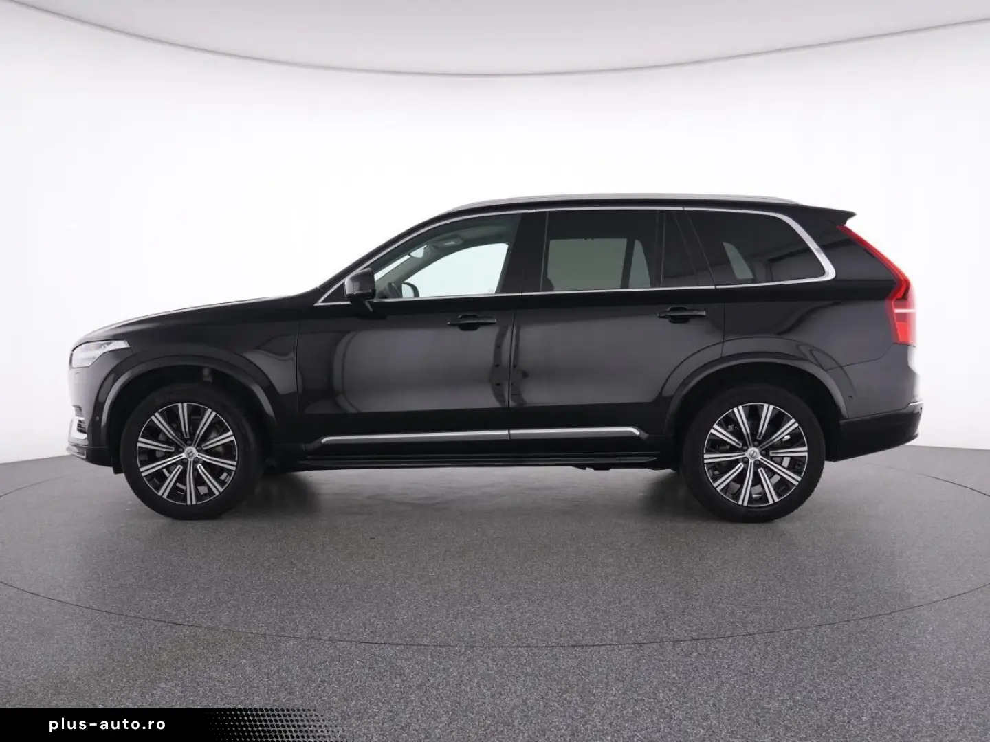 VOLVO XC90 B5 AWD PLUS BRIGHT