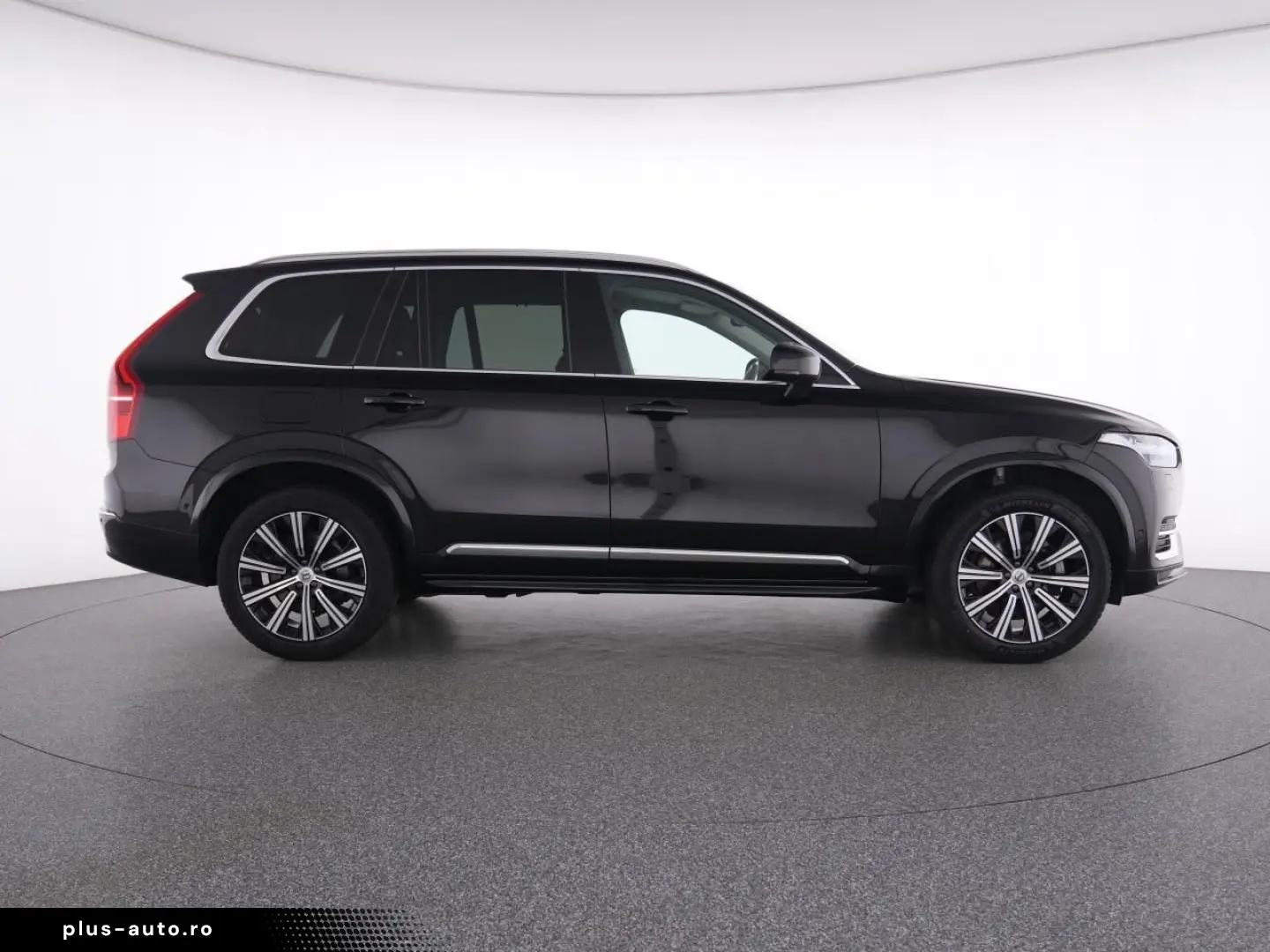VOLVO XC90 B5 AWD PLUS BRIGHT