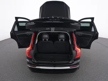 VOLVO XC90 B5 AWD PLUS BRIGHT