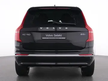 VOLVO XC90 B5 AWD PLUS BRIGHT