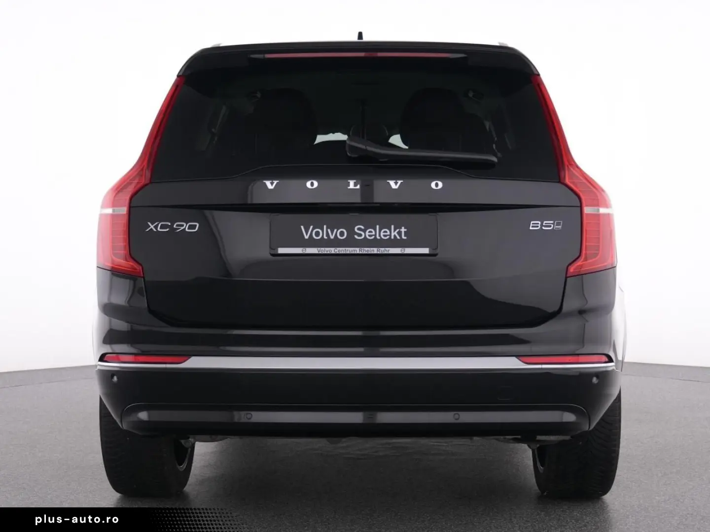 VOLVO XC90 B5 AWD PLUS BRIGHT