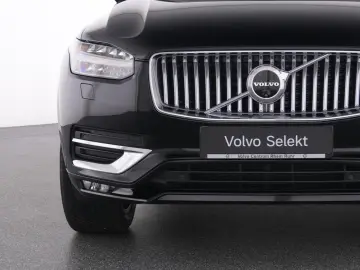VOLVO XC90 B5 AWD PLUS BRIGHT