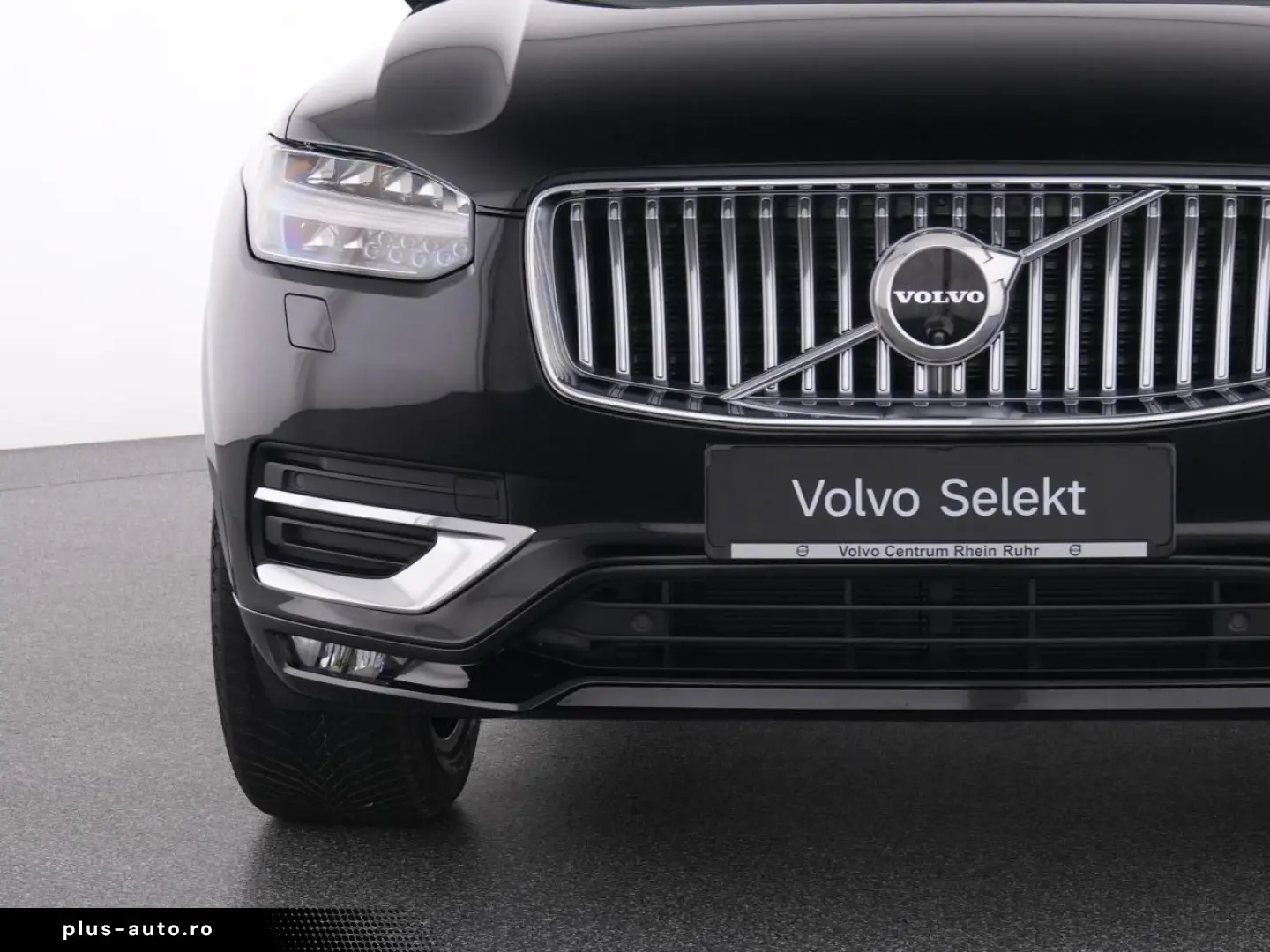 VOLVO XC90 B5 AWD PLUS BRIGHT
