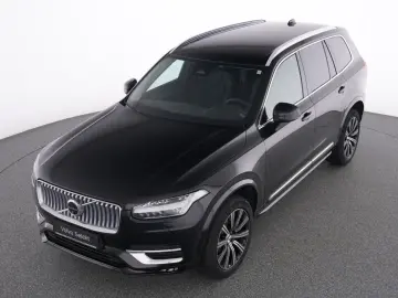 VOLVO XC90 B5 AWD PLUS BRIGHT