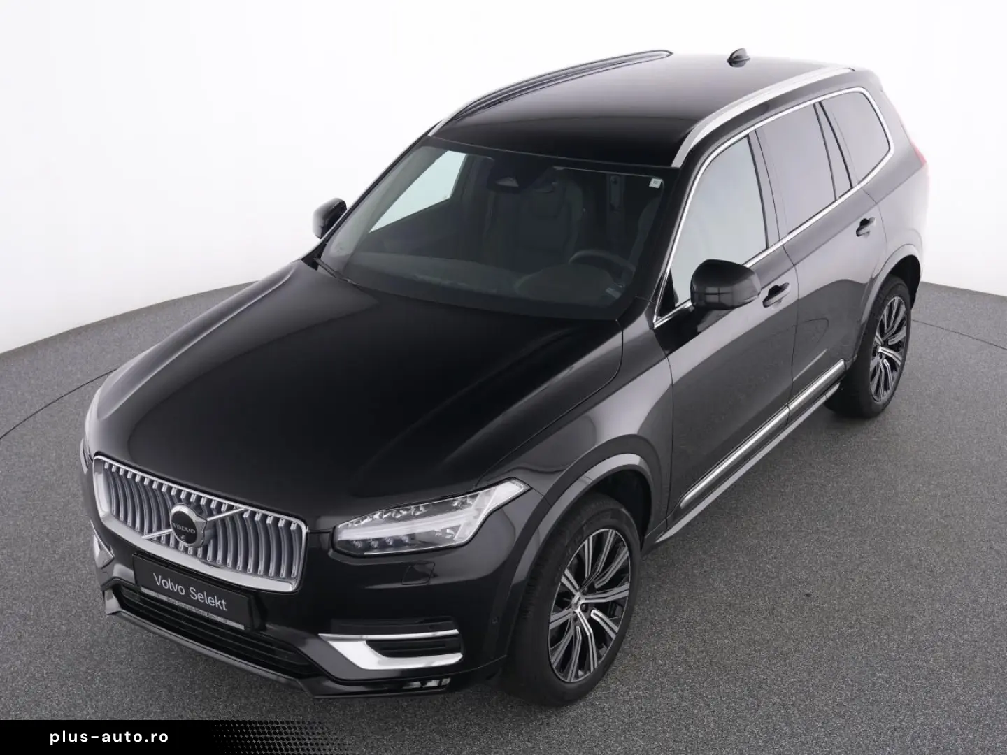 VOLVO XC90 B5 AWD PLUS BRIGHT