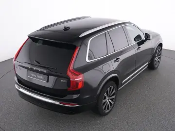 VOLVO XC90 B5 AWD PLUS BRIGHT