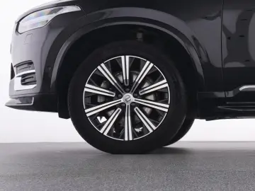 VOLVO XC90 B5 AWD PLUS BRIGHT