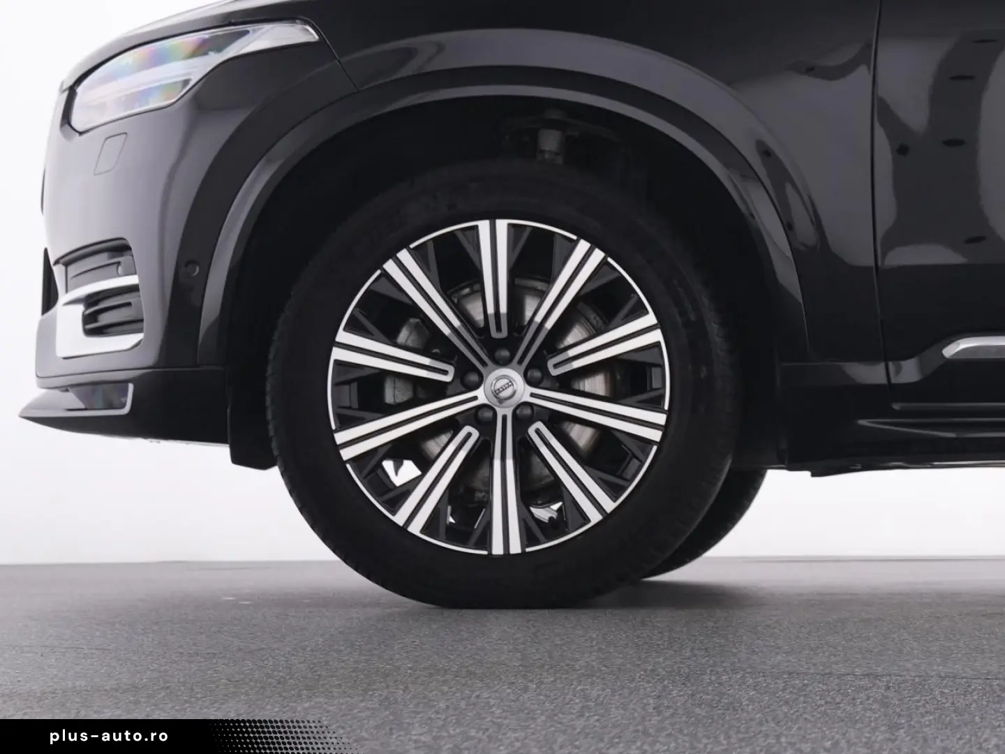 VOLVO XC90 B5 AWD PLUS BRIGHT