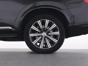 VOLVO XC90 B5 AWD PLUS BRIGHT