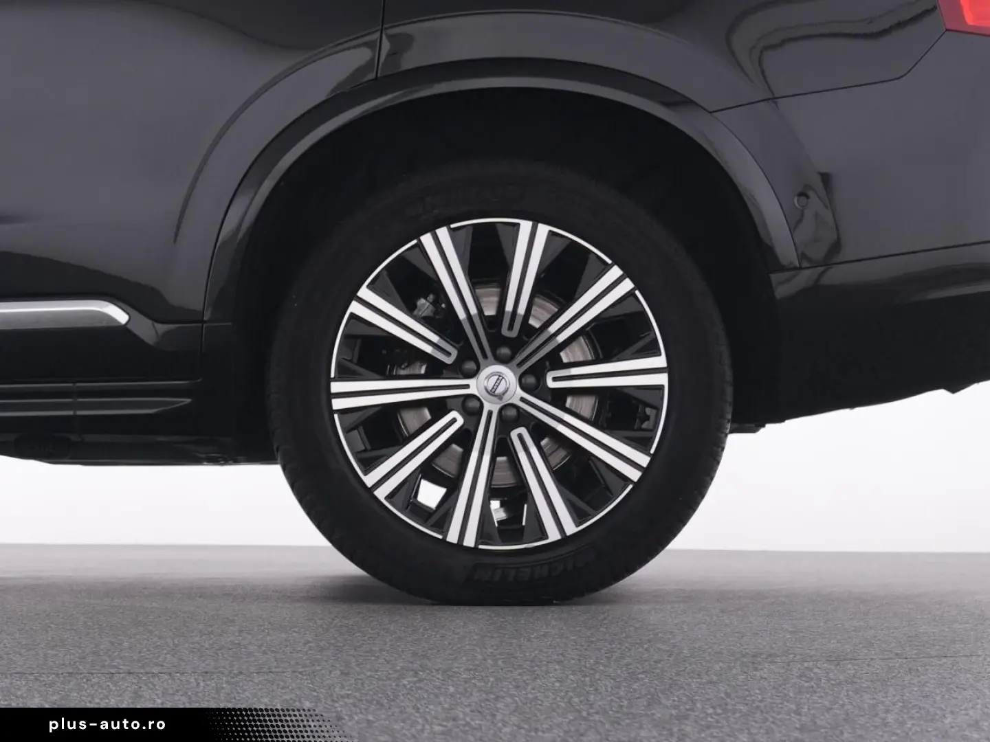 VOLVO XC90 B5 AWD PLUS BRIGHT