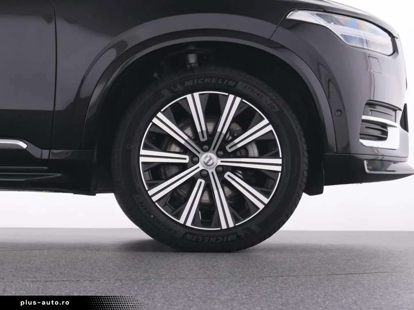 VOLVO XC90 B5 AWD PLUS BRIGHT