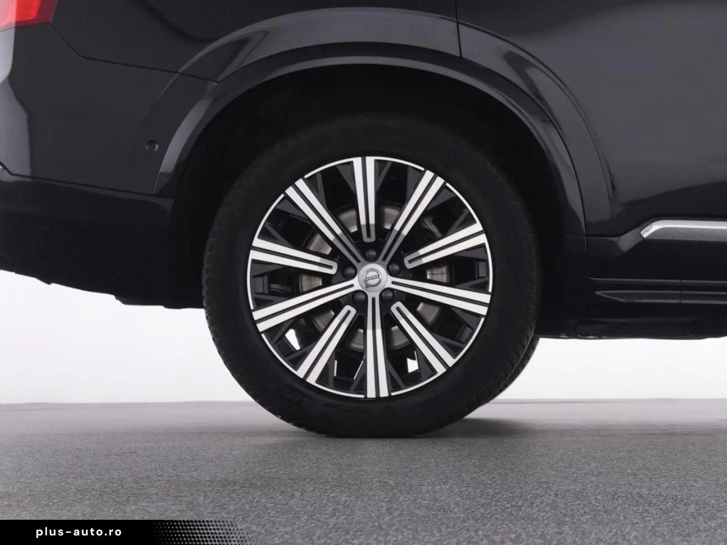 VOLVO XC90 B5 AWD PLUS BRIGHT