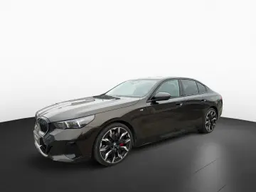 BMW 540d xDr Lim M SPORT PRO CarbonExt H K 360 DAPro