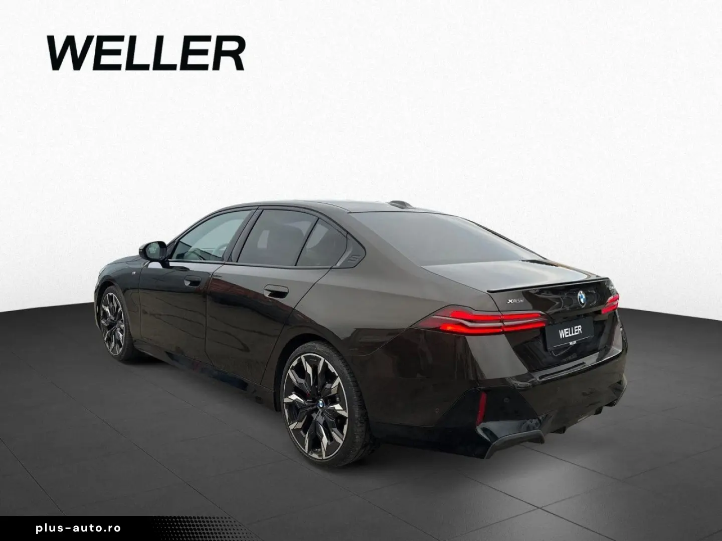 BMW 540d xDr Lim M SPORT PRO CarbonExt H K 360 DAPro