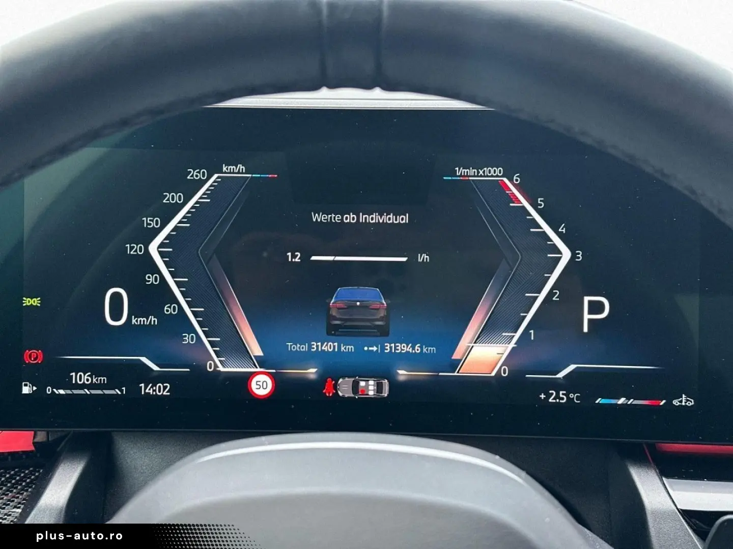 BMW 540d xDr Lim M SPORT PRO CarbonExt H K 360 DAPro