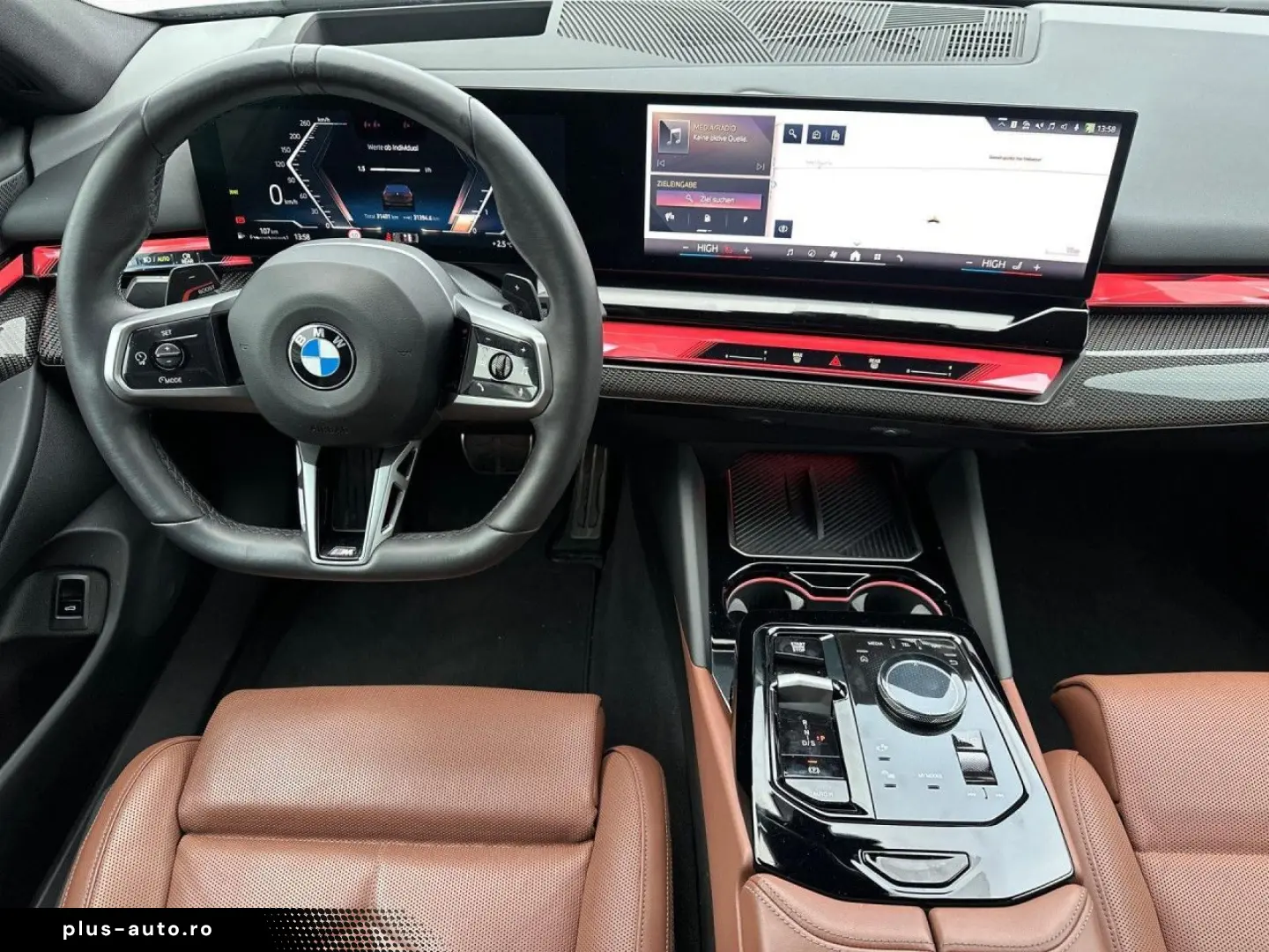 BMW 540d xDr Lim M SPORT PRO CarbonExt H K 360 DAPro