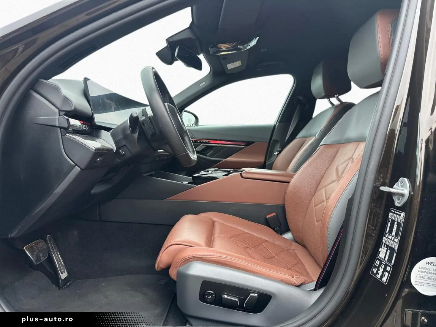 BMW 540d xDr Lim M SPORT PRO CarbonExt H K 360 DAPro