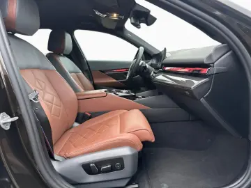 BMW 540d xDr Lim M SPORT PRO CarbonExt H K 360 DAPro