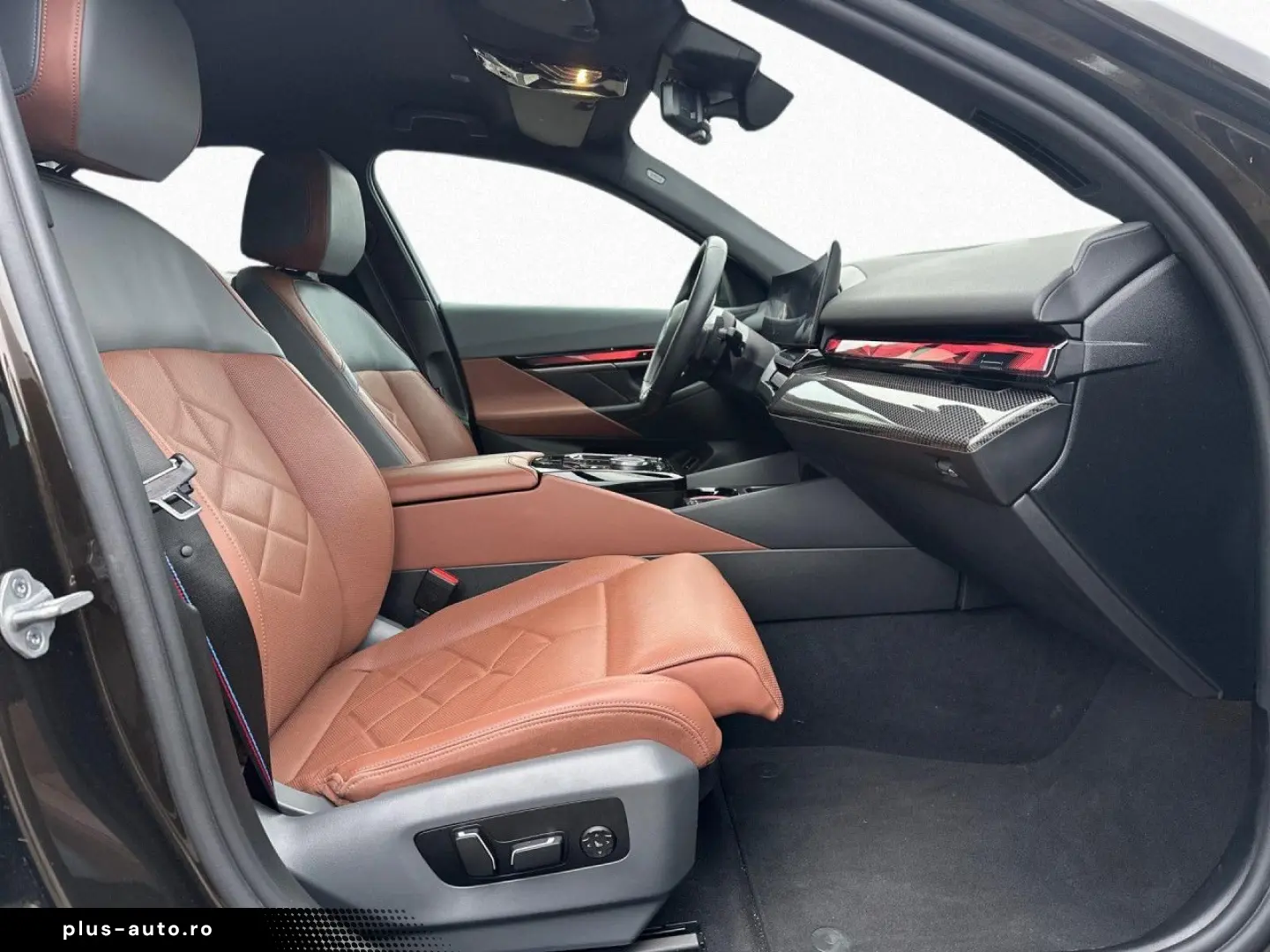 BMW 540d xDr Lim M SPORT PRO CarbonExt H K 360 DAPro