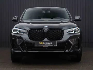 BMW X4 xDrive20i Aut. M Sport