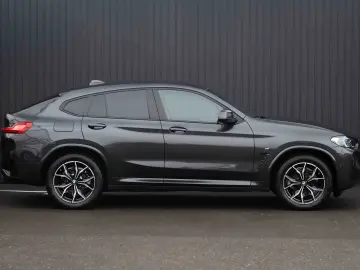 BMW X4 xDrive20i Aut. M Sport